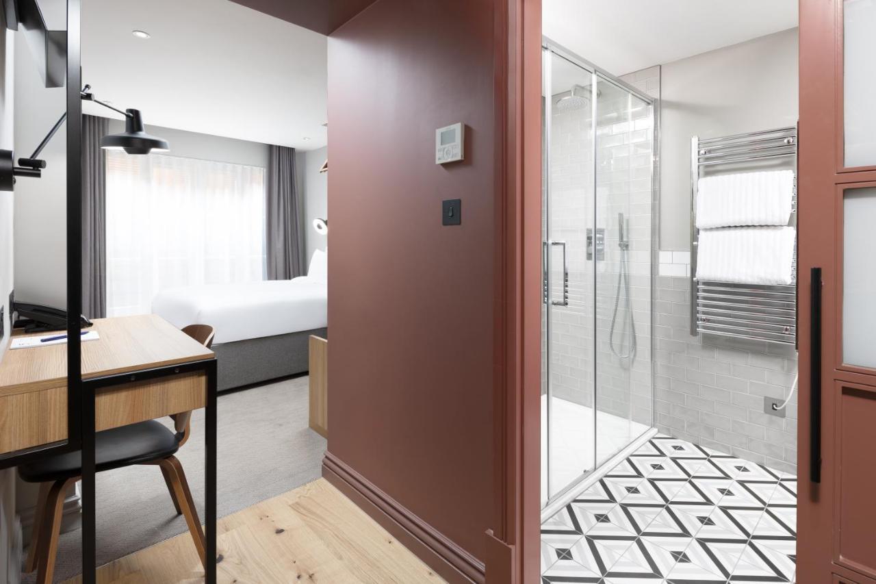 The 55 By Le Mirage Londra
